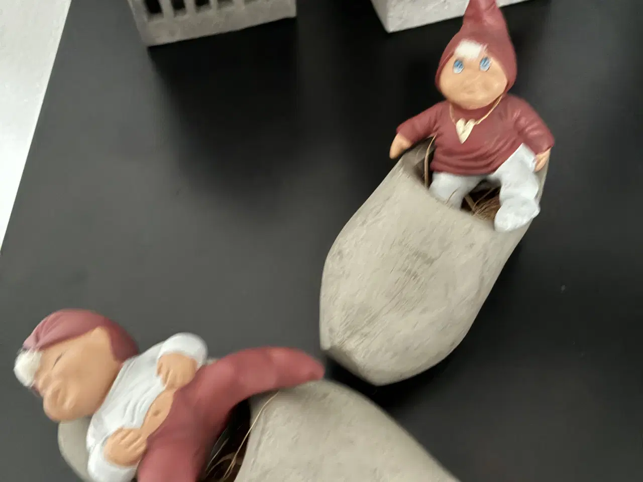 Billede 1 - Klarborg Jacob og emilie