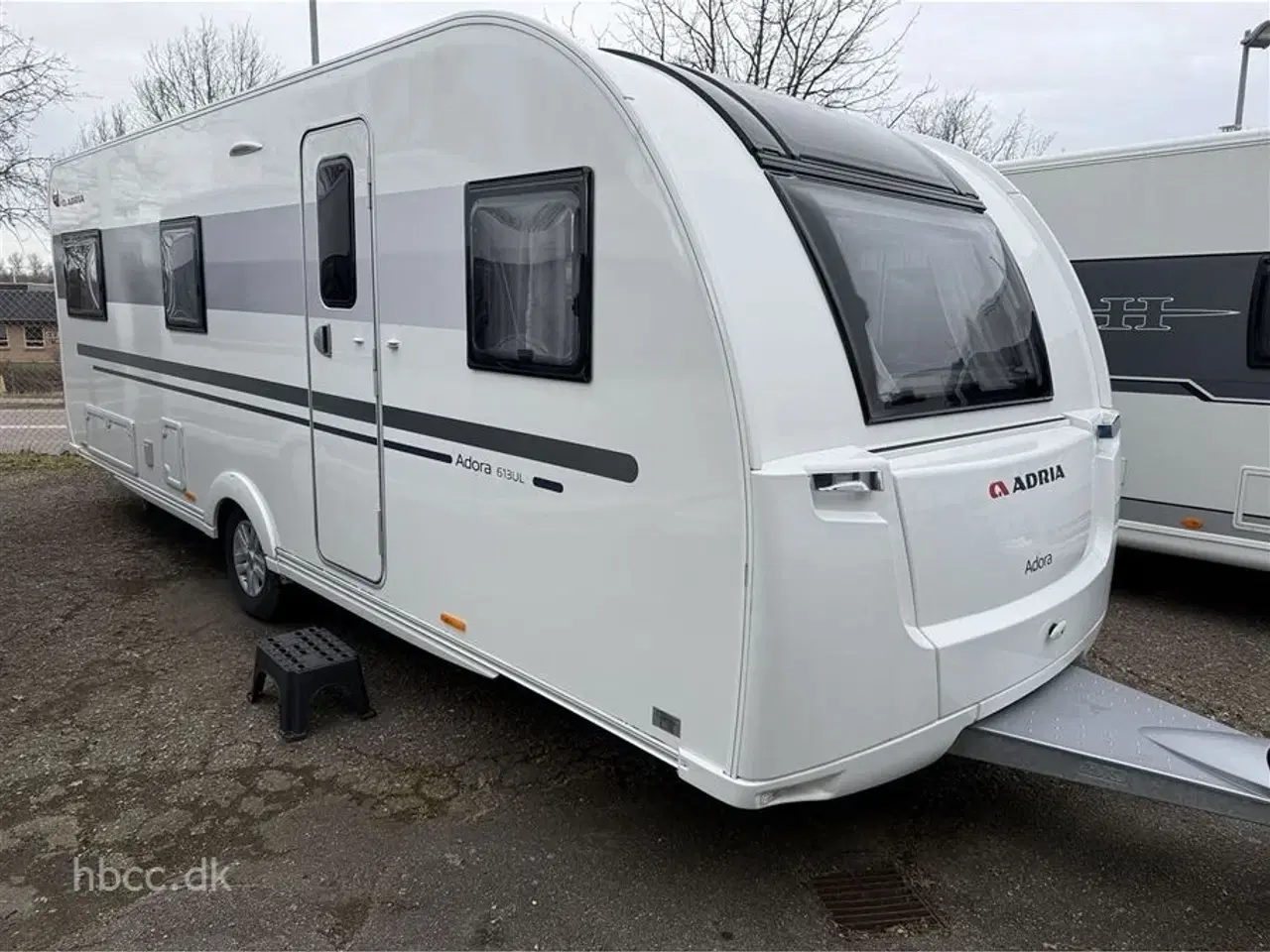 Billede 1 - 2020 - Adria Adora 613 UL Alde