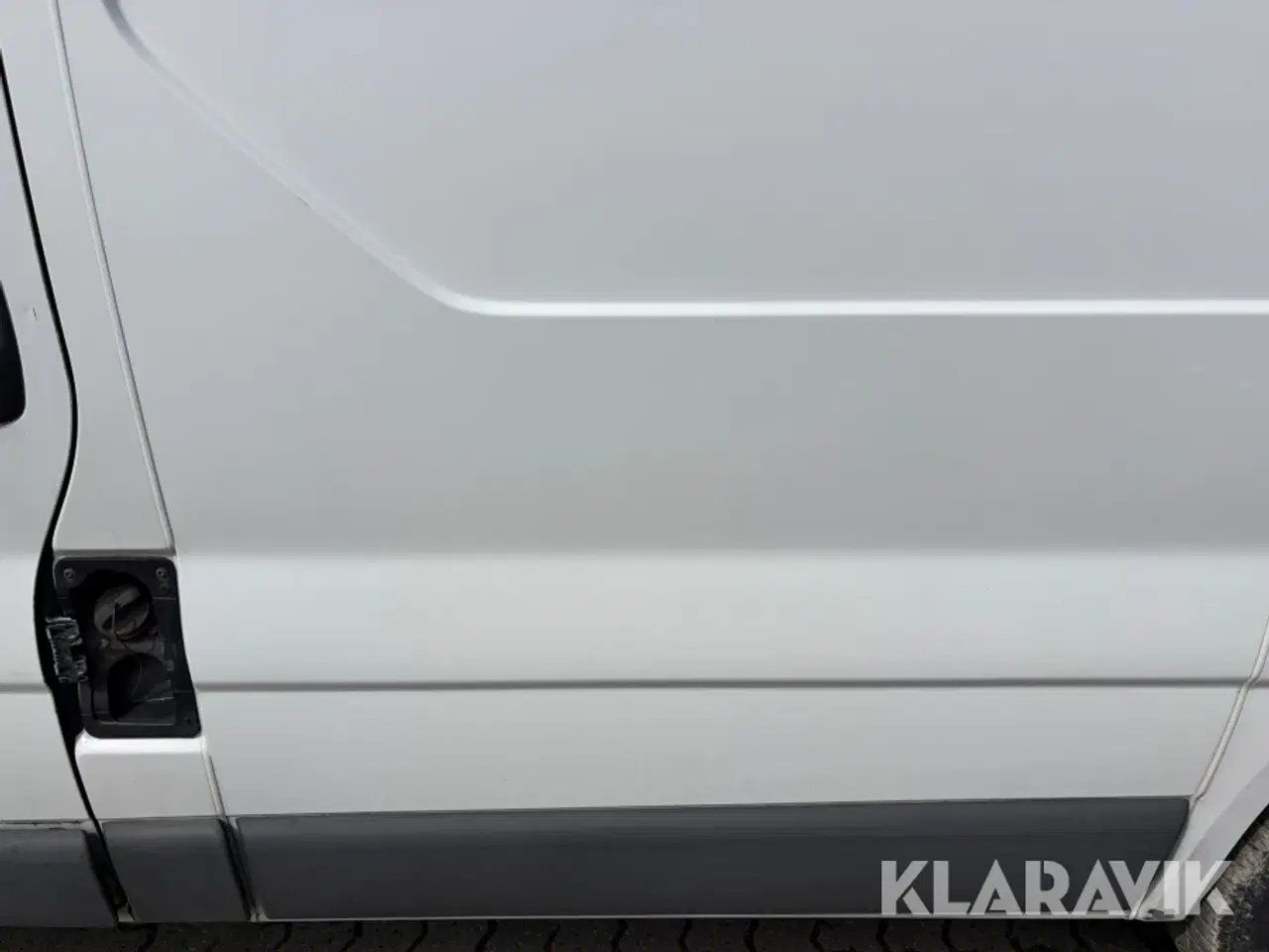 Billede 11 - Varevogn Renault Trafic T29 L1H1 2.0 DCI 115