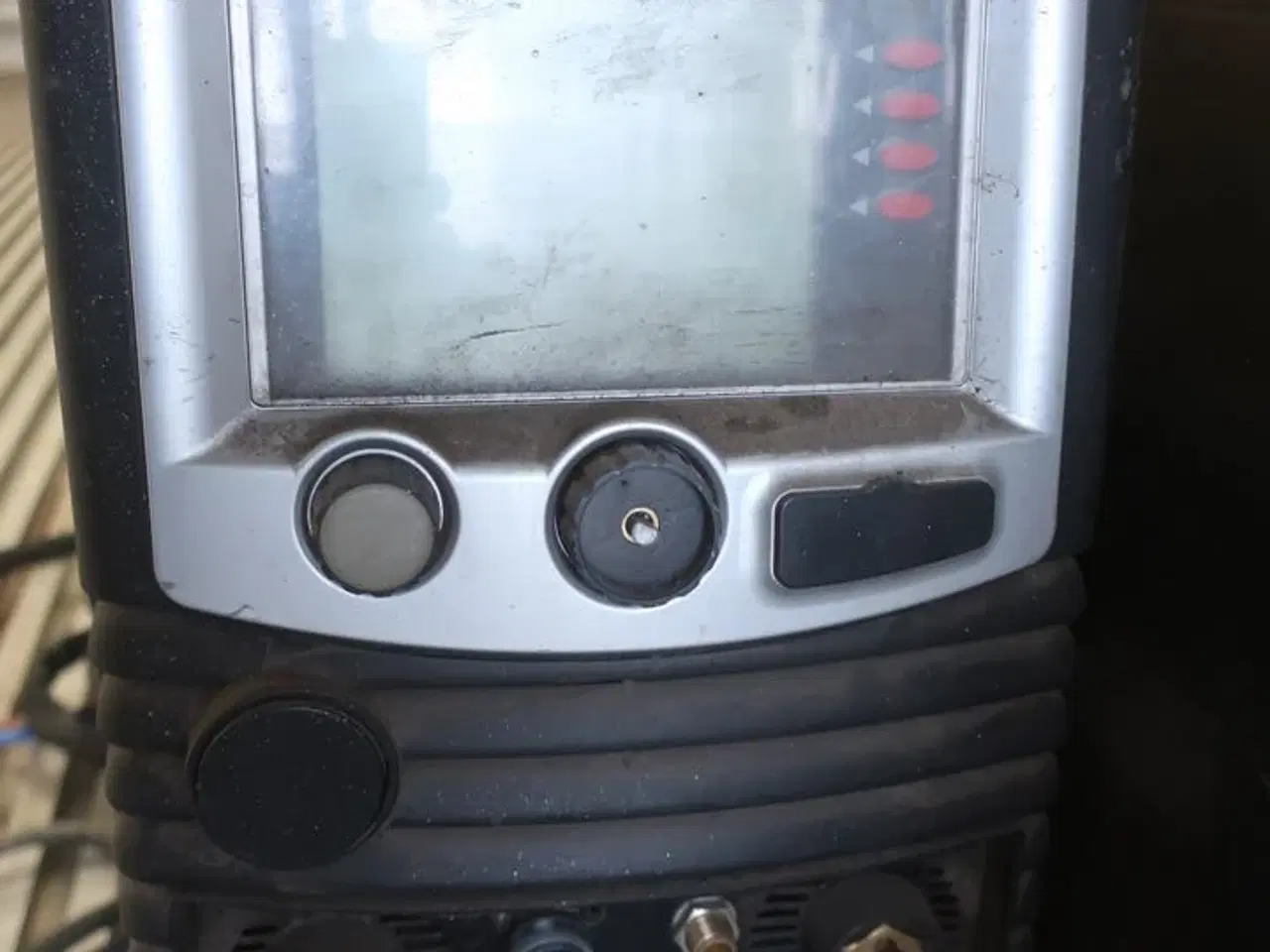 Billede 4 - Svejseværk FIMER Inverter TT 425 Evo DC