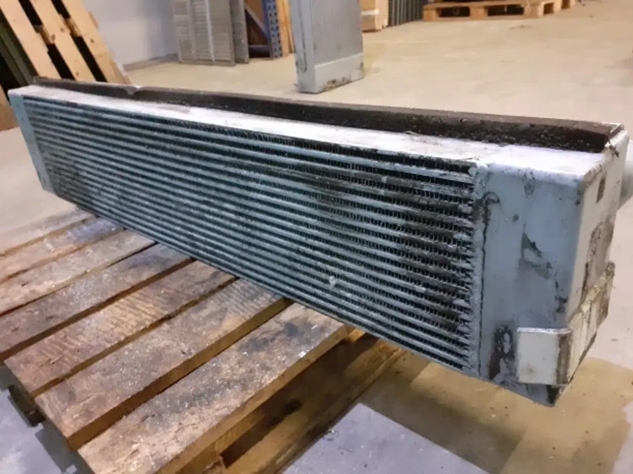 Billede 4 - Massey Ferguson 7276 Intercooler 28787292