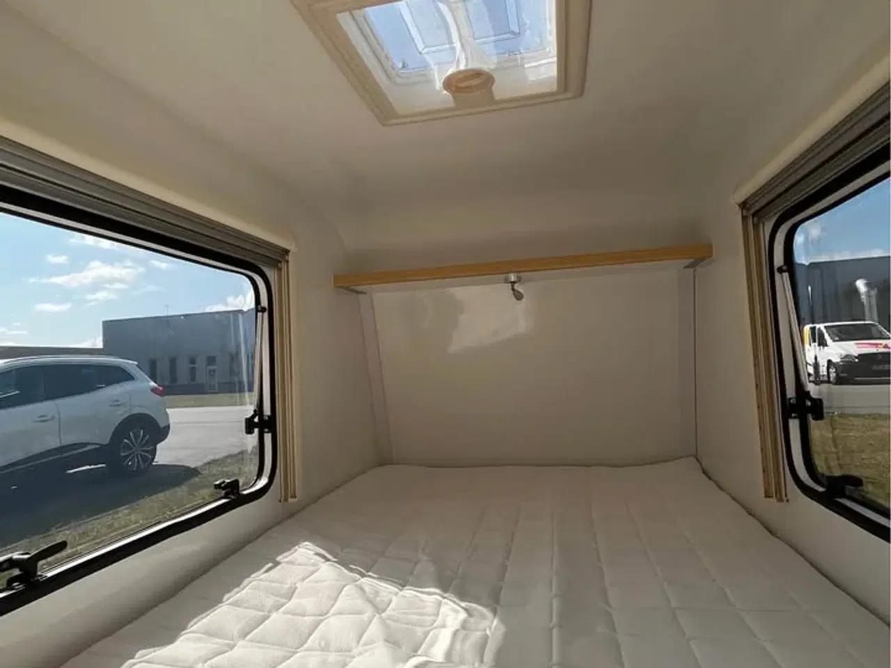 Billede 3 - Kodiak Camper Adventure 260