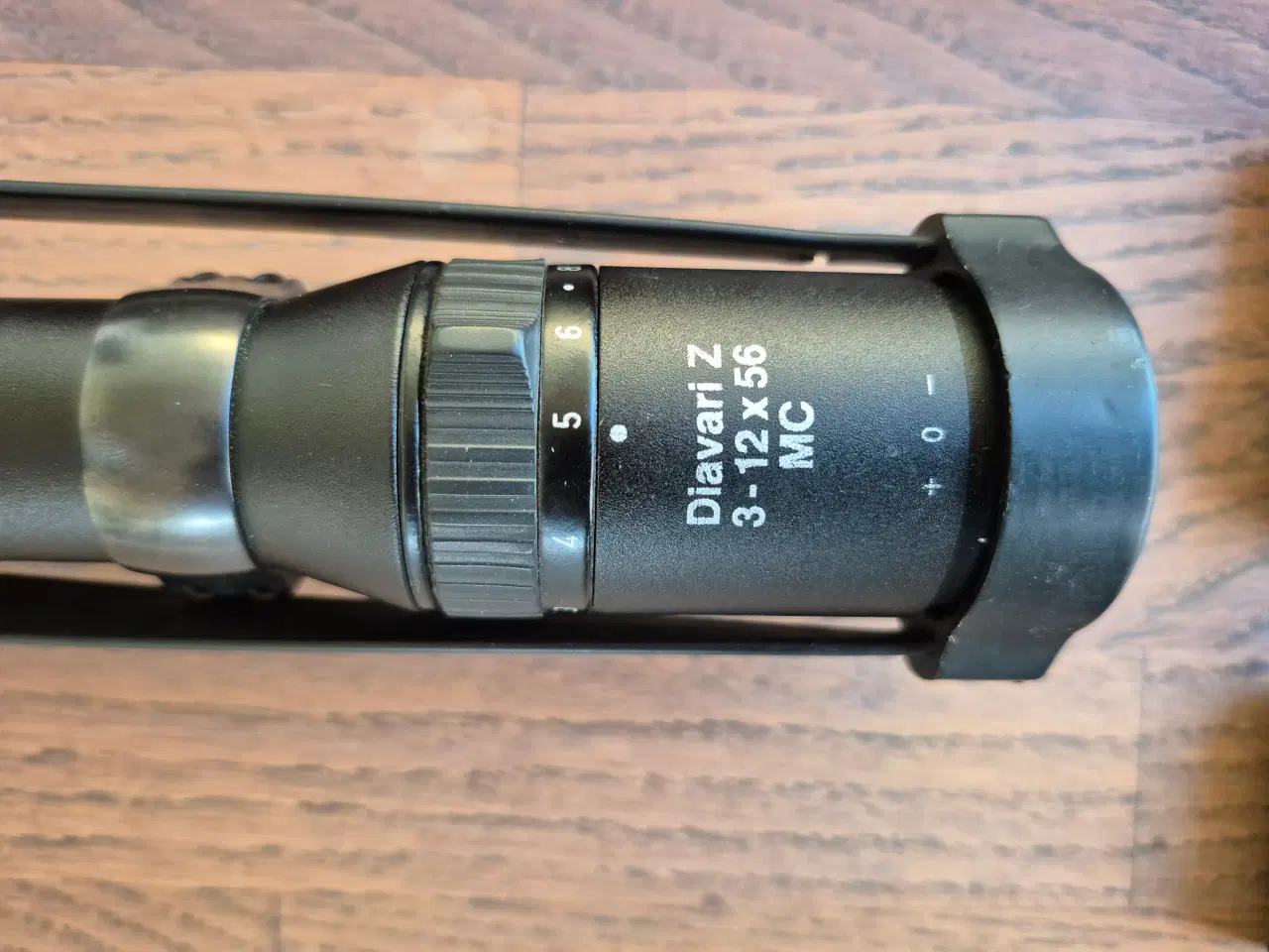 Billede 5 - Sauer 202 Takedown
