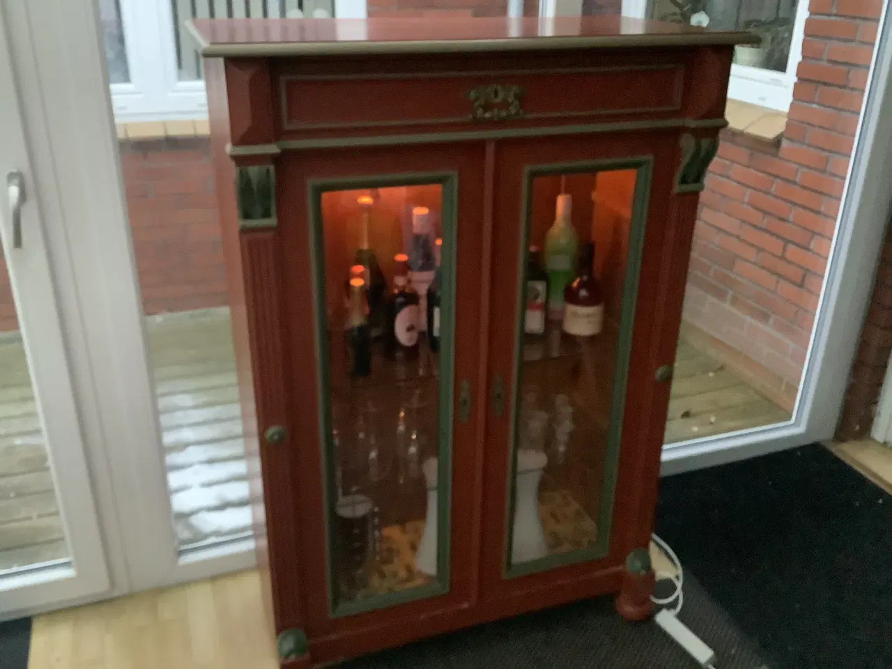 Billede 6 - Bar stor