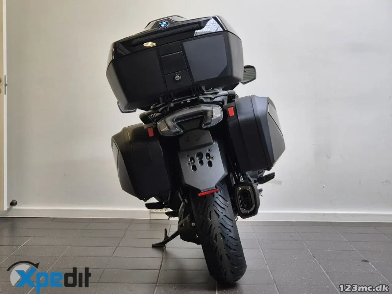 Billede 8 - BMW R 1300 RT
