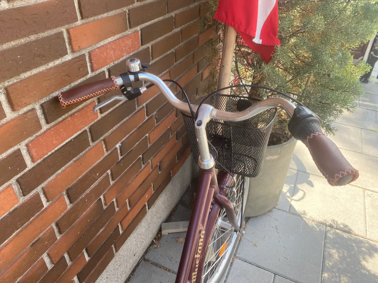 Billede 3 - Købt til 3499 kr 24 tommer 