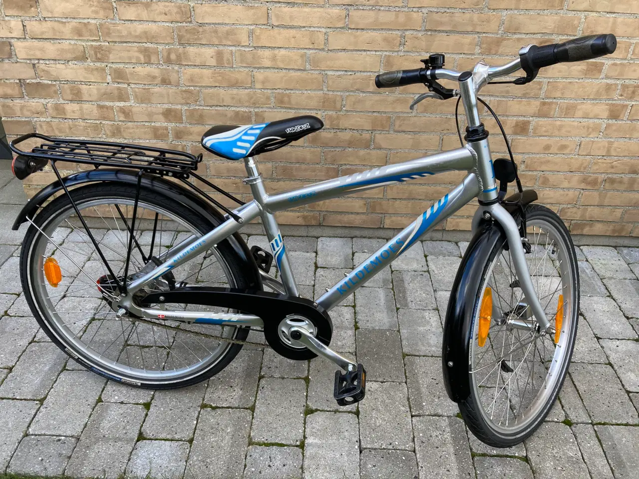 Billede 2 - Kildemoes BIKERZ 24” tommer pigecykel