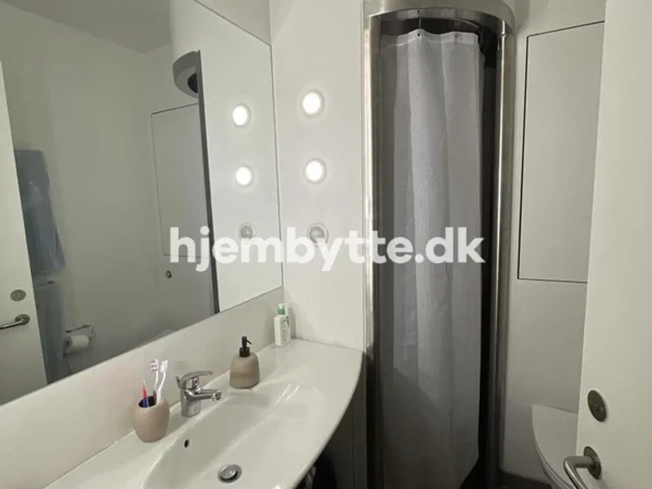 Billede 5 - Hjembytte - ChristianshavnsVoldgade