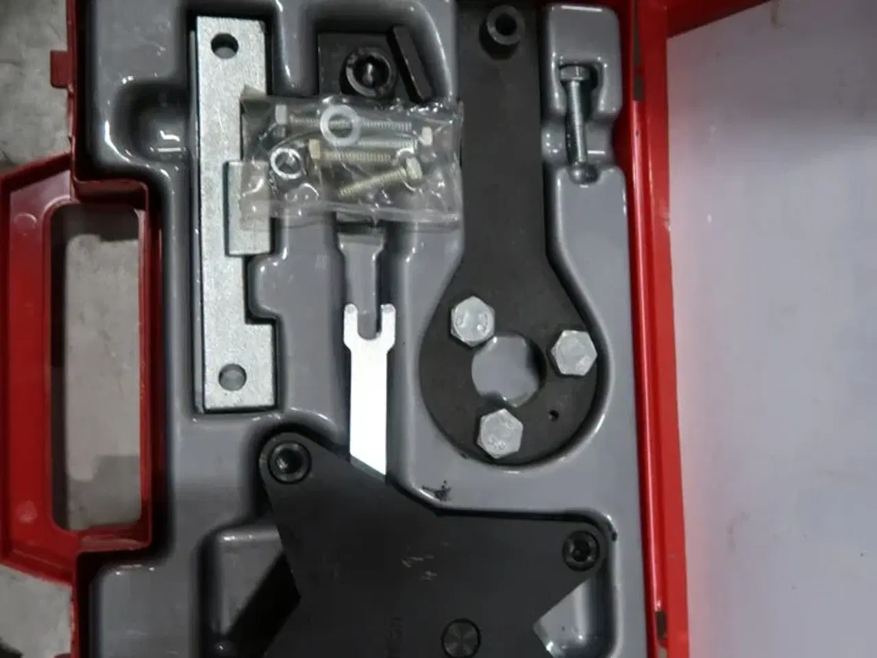 Billede 1 - Specialværktøj GATES GAT 4950