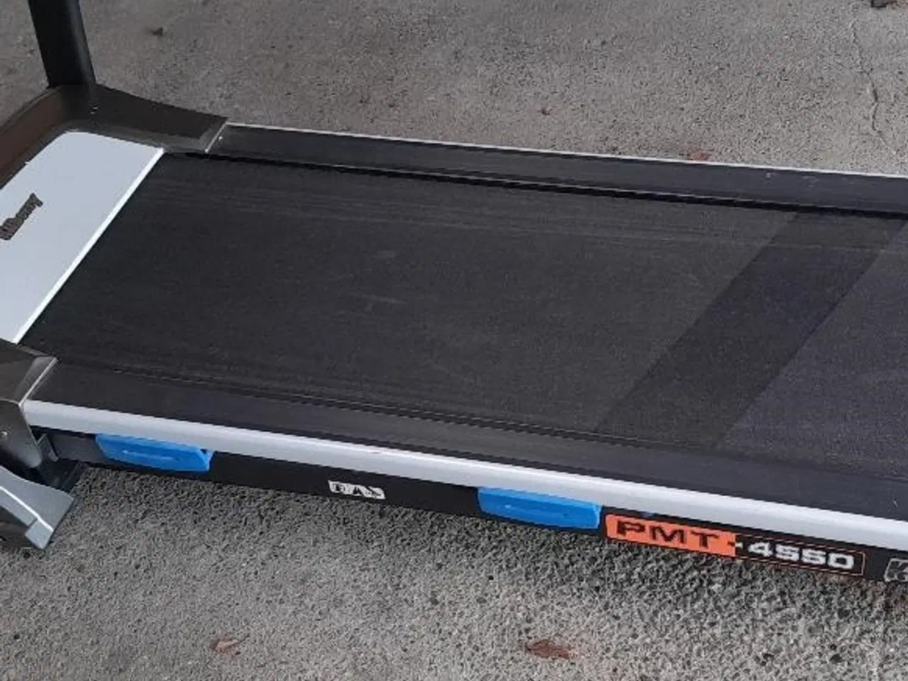 Billede 5 - Kilberry PMT 4550 Løbebånd