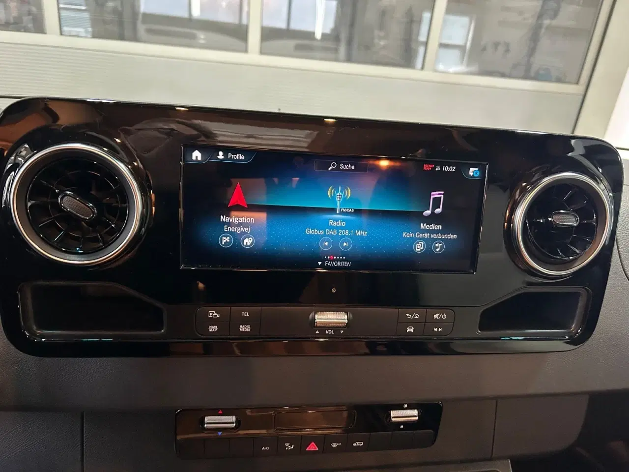 Billede 24 - Mercedes Weinsberg 2,0 Pepper Edition aut.