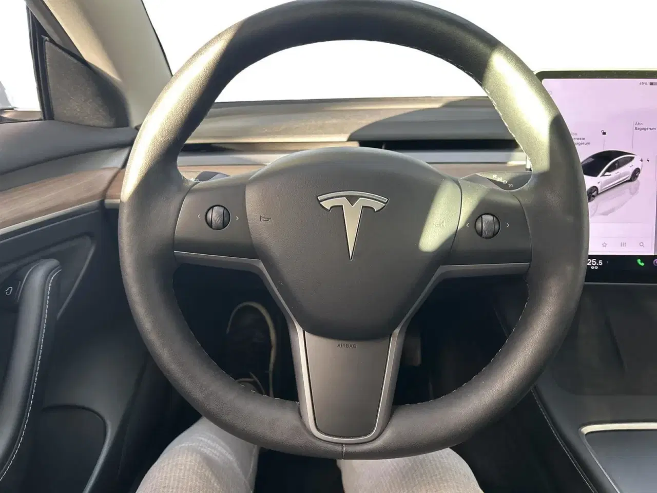 Billede 11 - Tesla Model 3  RWD