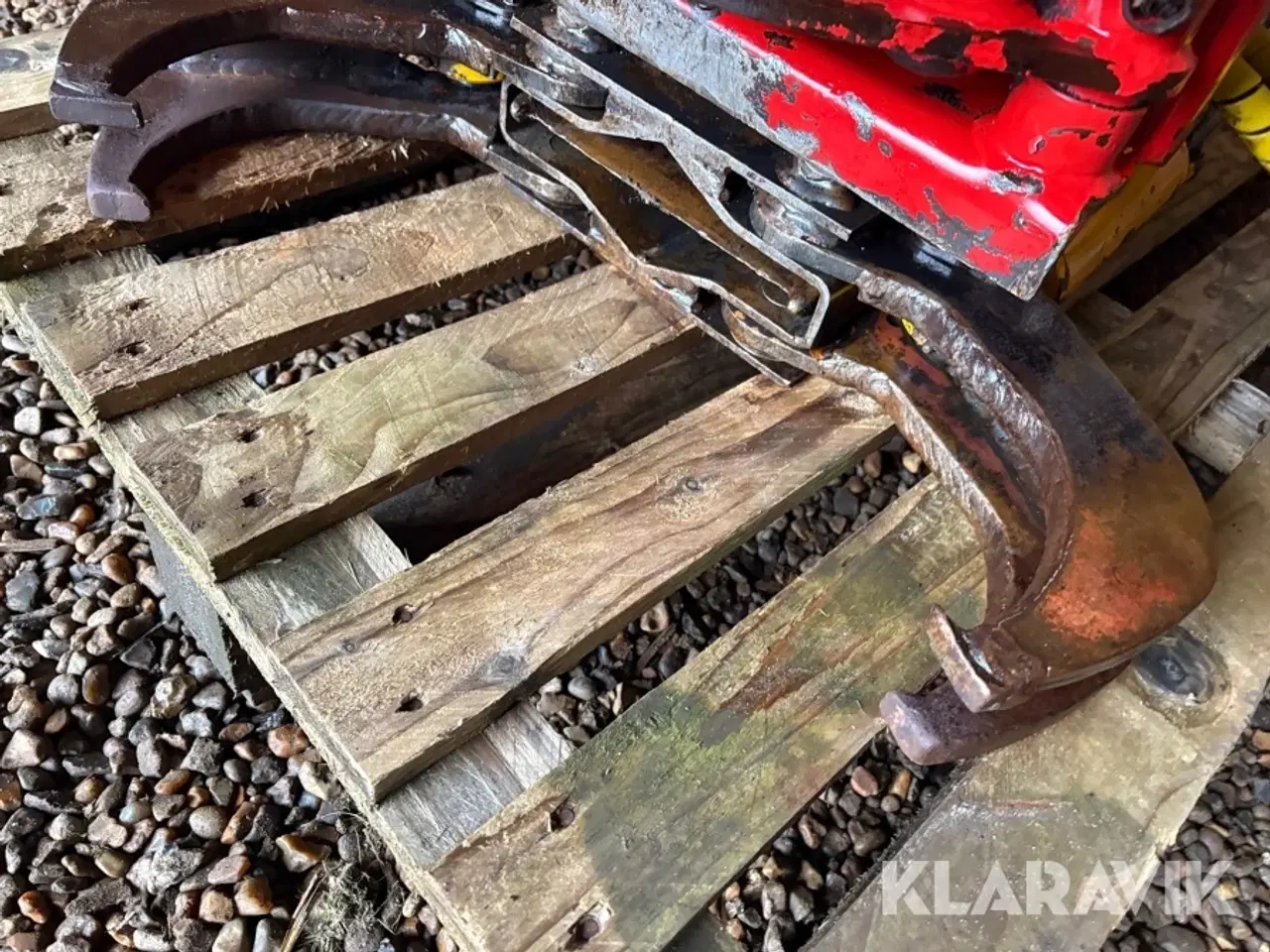 Billede 9 - Fældehoved Naarva