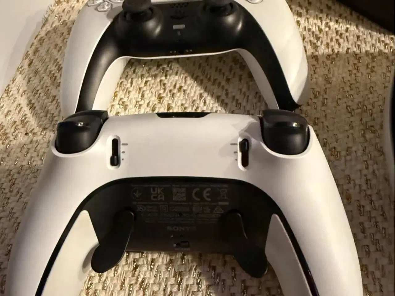 Billede 2 - Playstation 5 med 2 controller