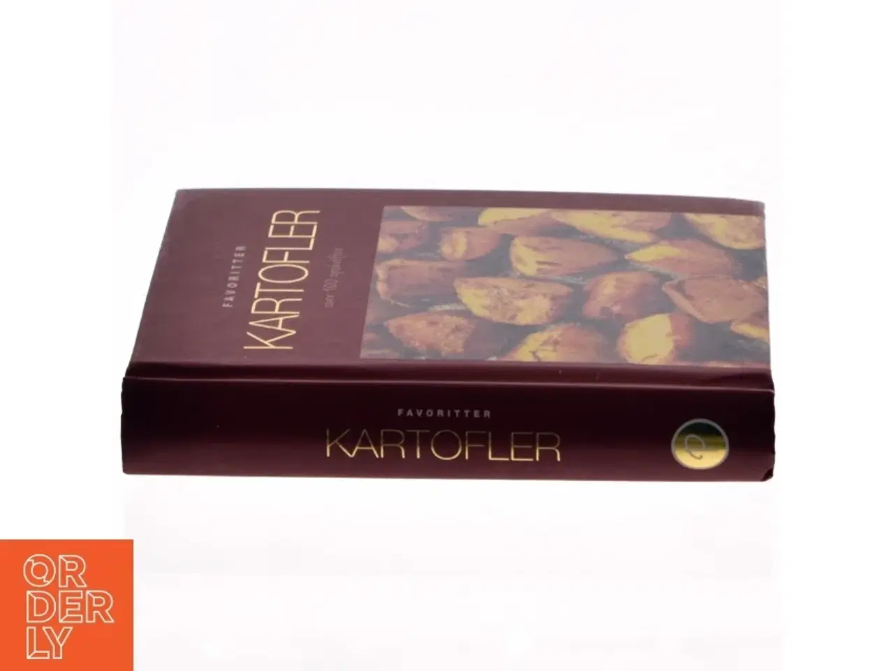 Billede 2 - Kartofler