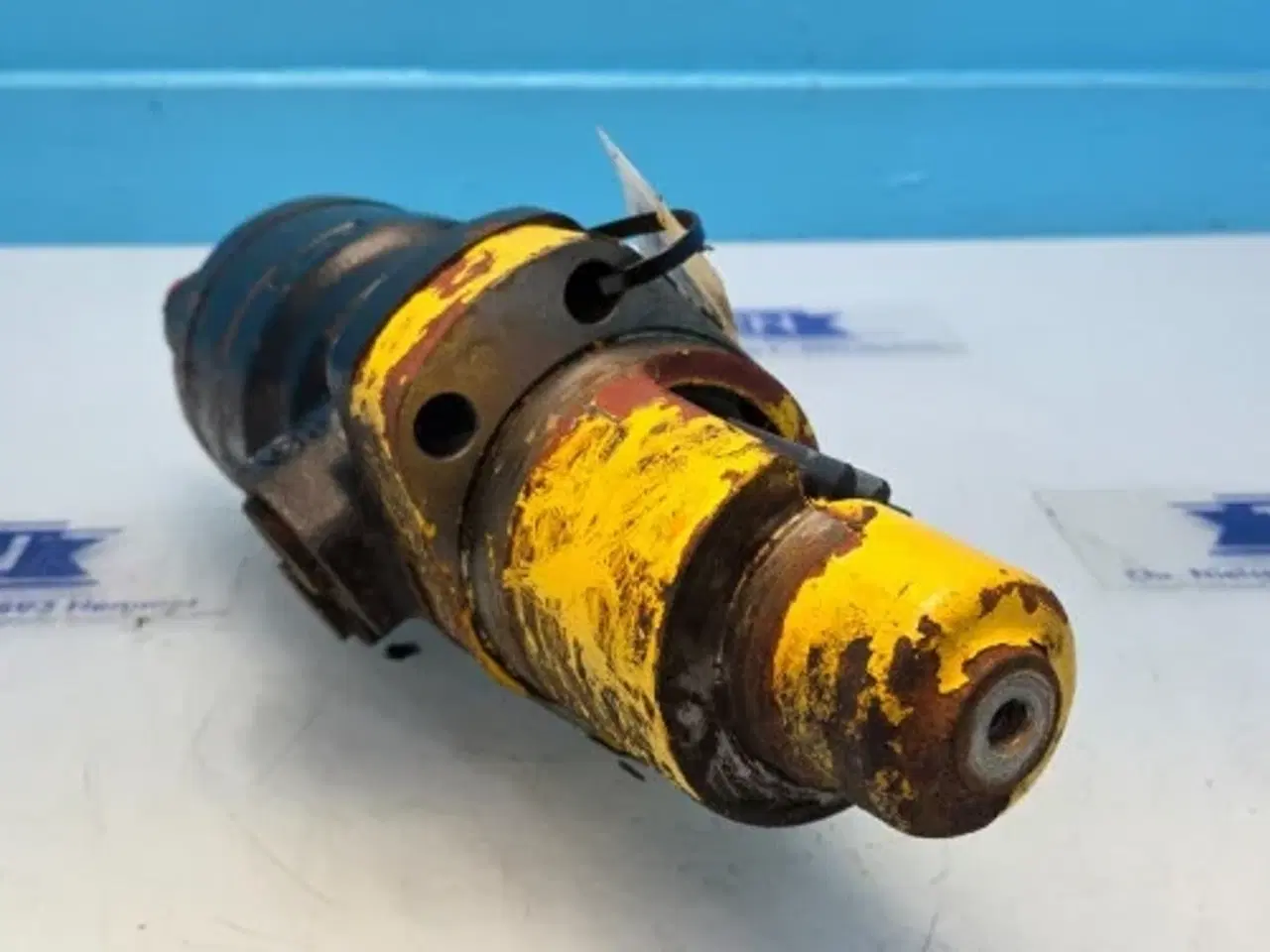 Billede 5 - New Holland CR9.90 Hydraulikmotor 47395885