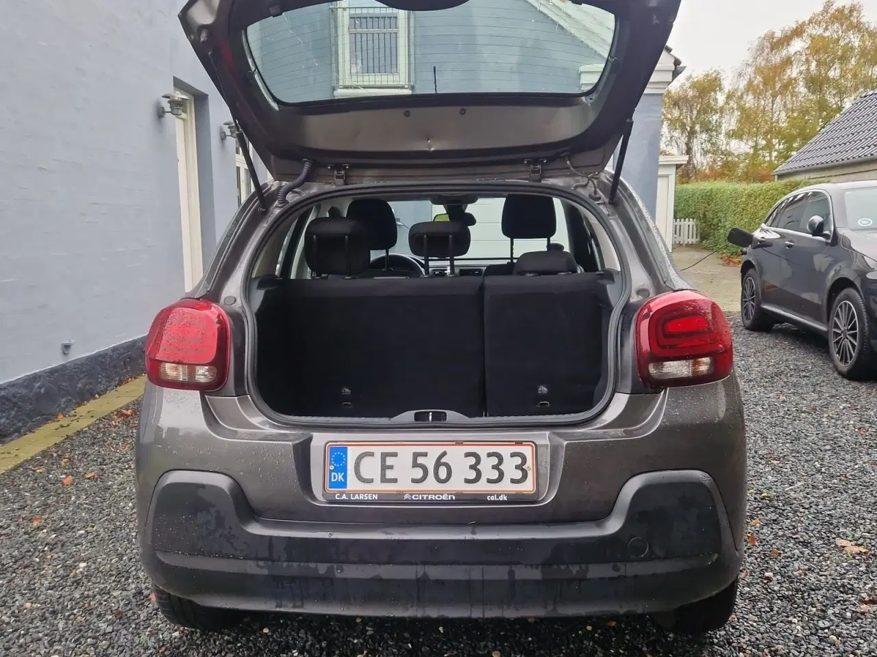 Billede 16 - Citroën C3 1,2 PureTech 82 Iconic LTD