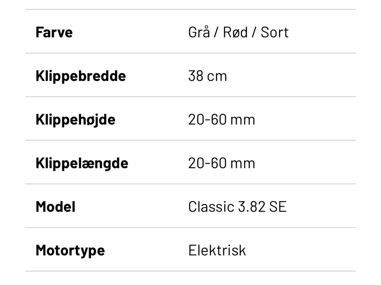 Billede 5 - ALKO plæneklipper