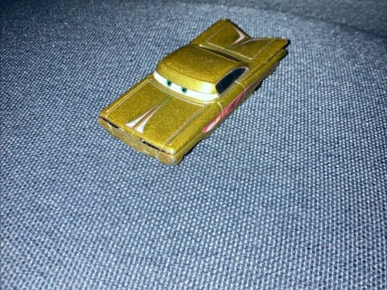 Billede 1 - Disney Pixar bil