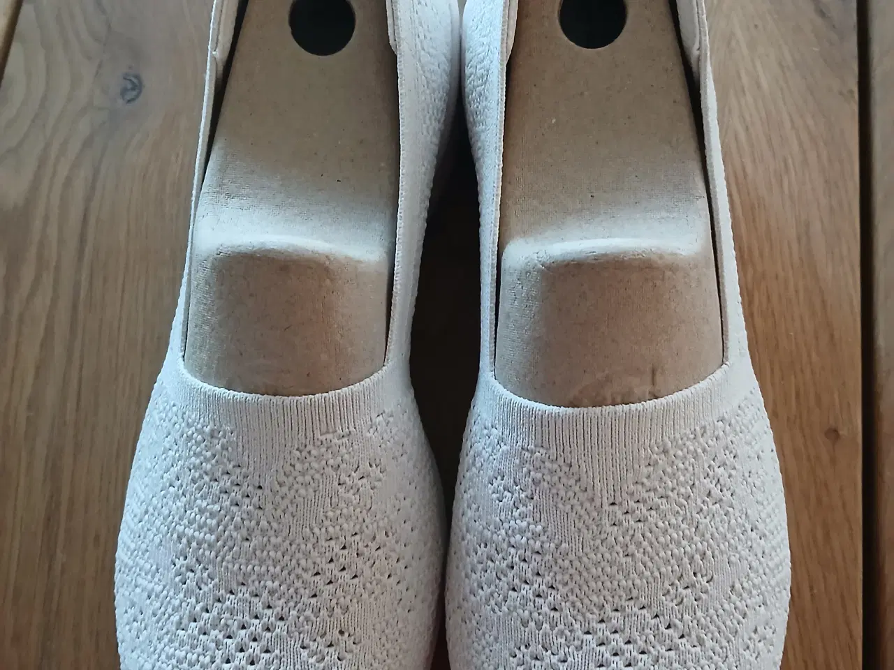 Billede 5 - Skechers Ballerina Damesko 