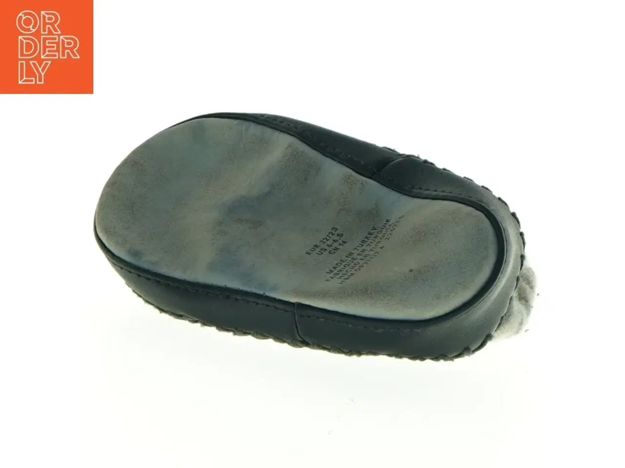 Billede 1 - Hjemmesko, H&M fra H&M (str. 23)