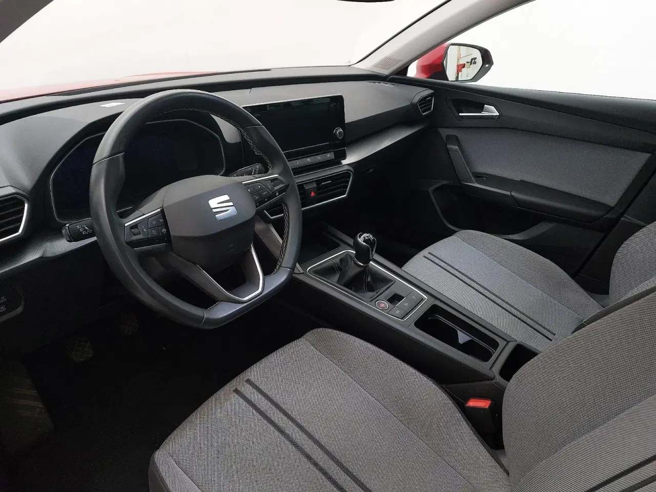 Billede 9 - Seat Leon 1,5 TSi 150 Style Sportstourer
