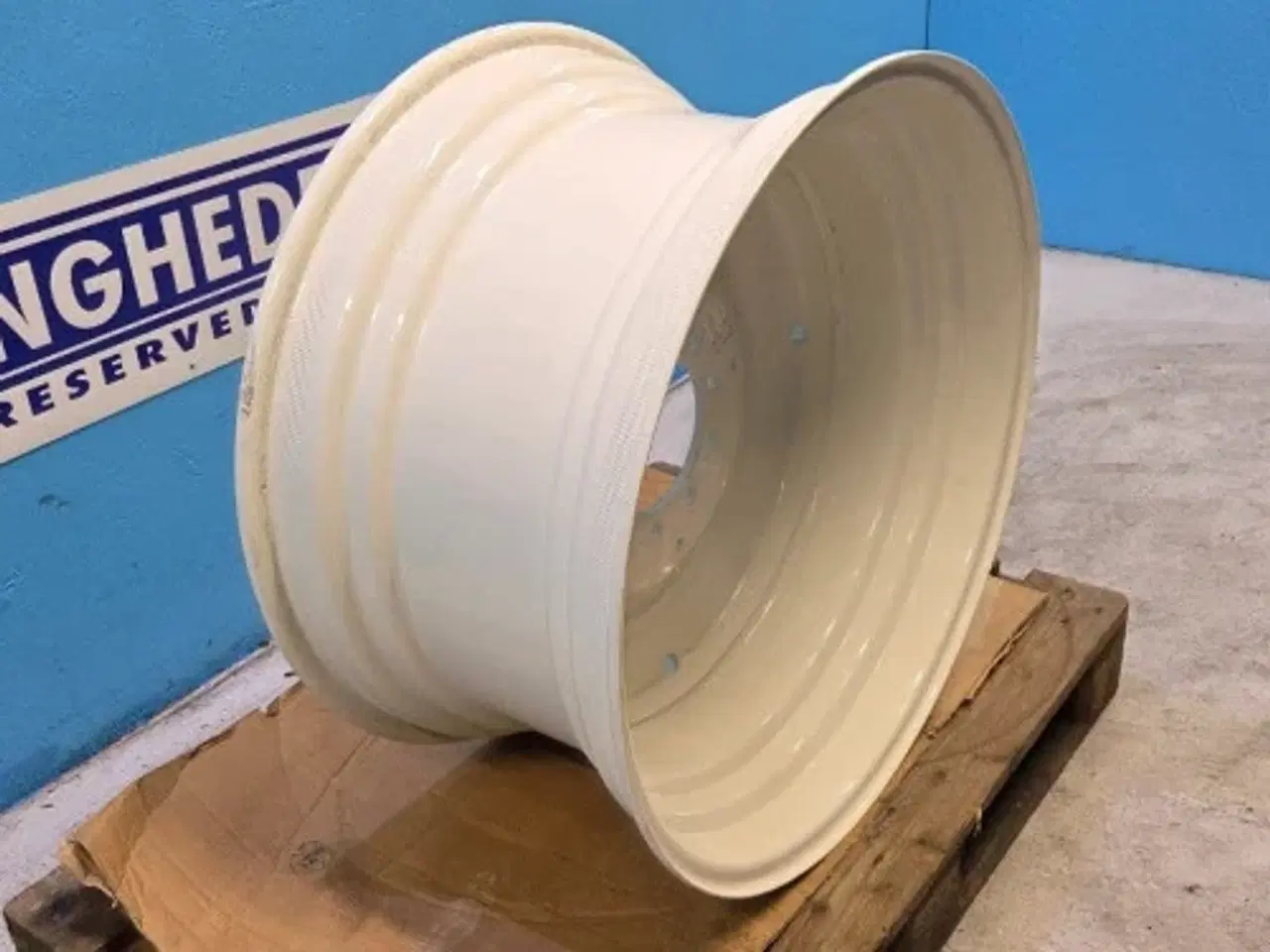 Billede 12 - 30"   DW16X30  