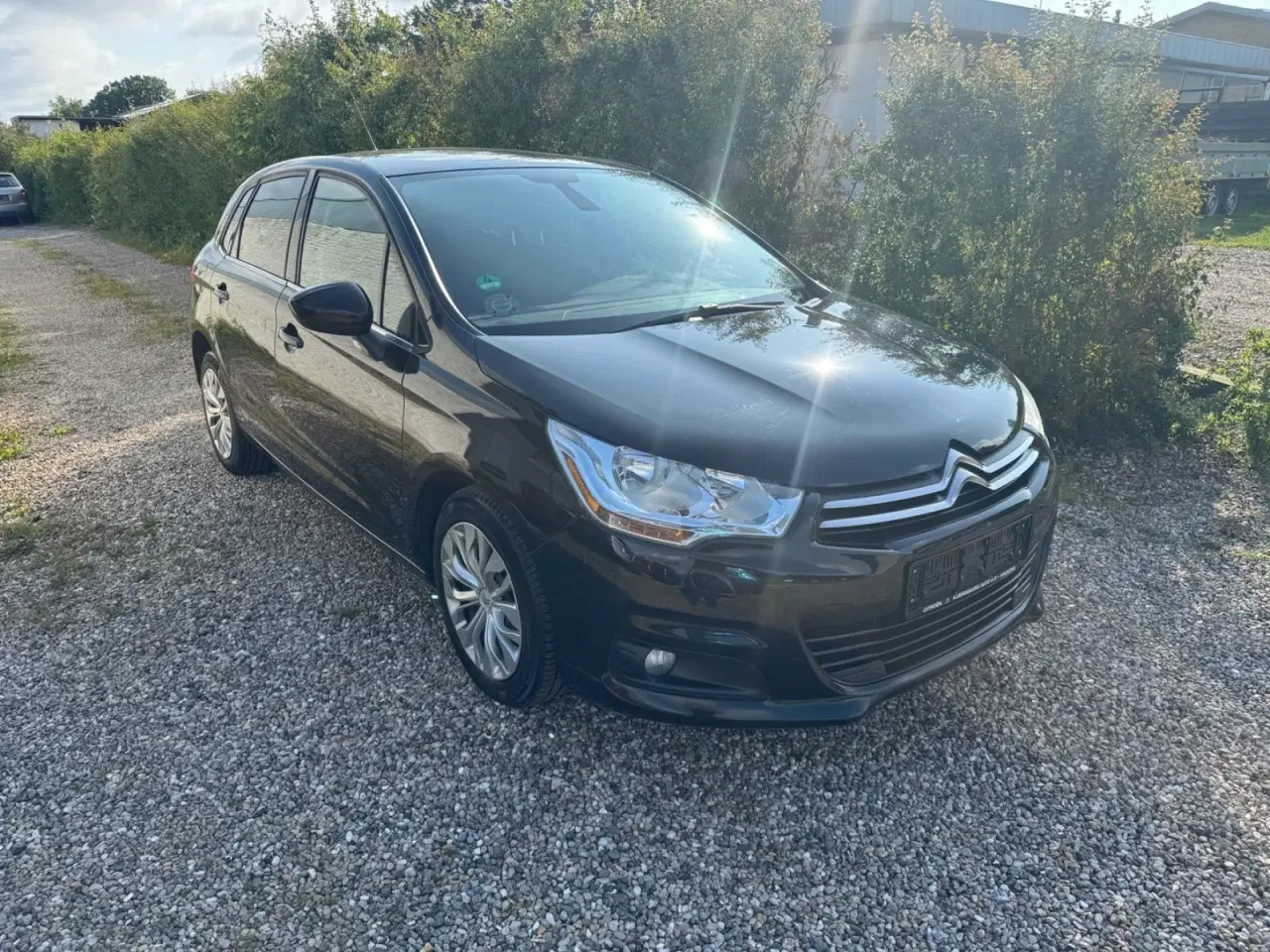Billede 2 - Citroën C4 1,2 PureTech 130 Attraction