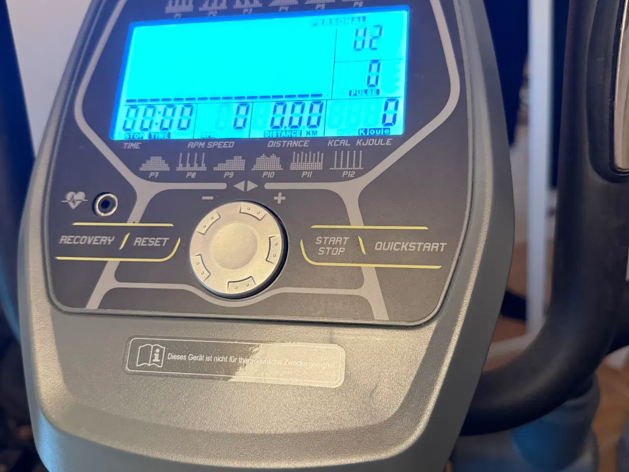 Billede 2 - Kettles Crosstrainer Nova P