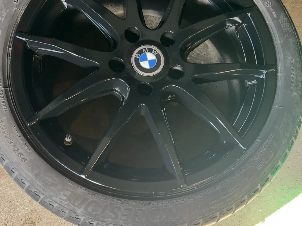 Billede 3 - 18” alufælge 5x120