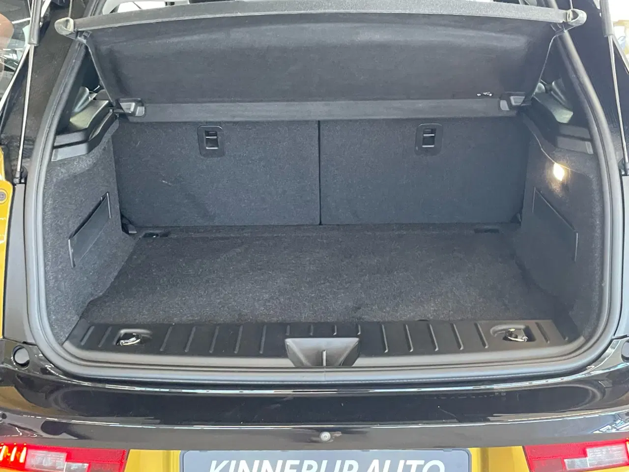 Billede 11 - BMW i3 EL 170HK 5d Aut.