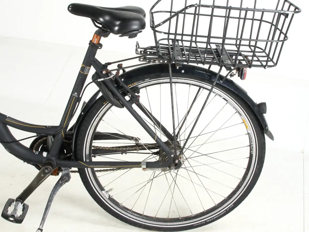 Billede 3 - Faltec damecykel