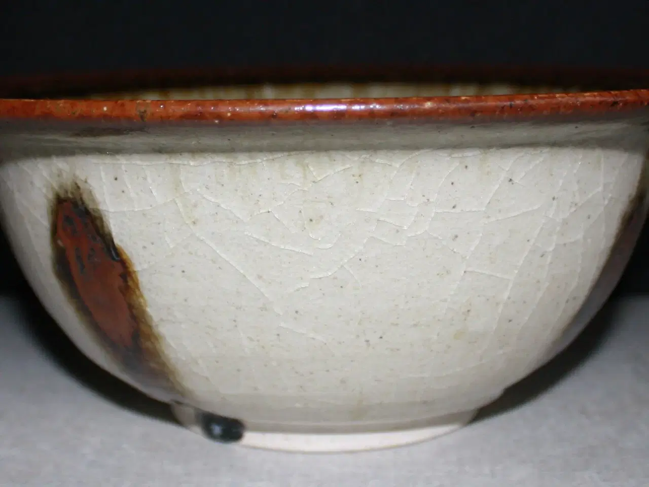 Billede 4 - Skål af keramik