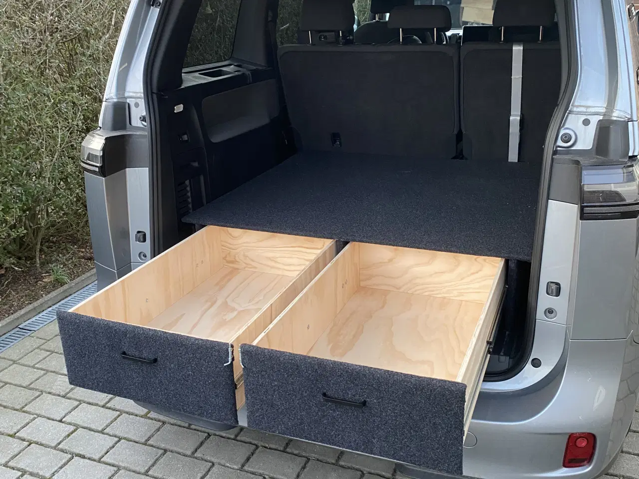 Billede 2 - SengeBund multiflexbund id buzz