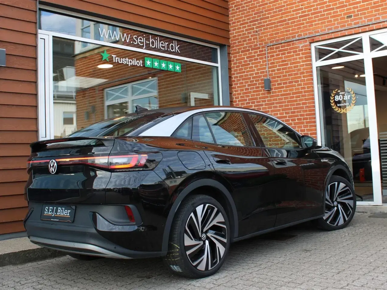 Billede 15 - VW ID.5 EL Pro 174HK 5d Aut.