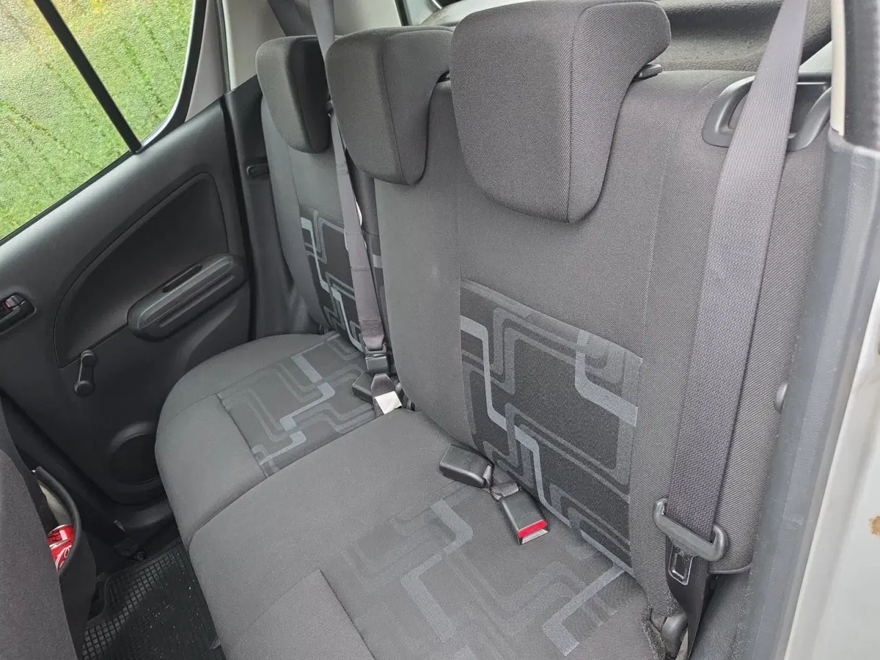 Billede 14 - Suzuki Splash 1,0 GL