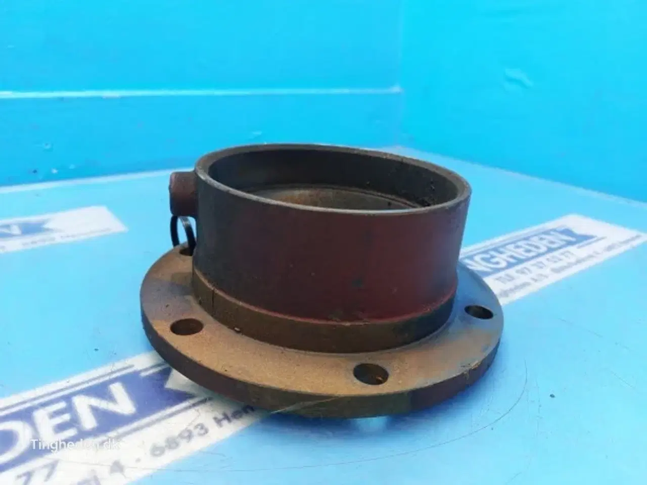 Billede 12 - New Holland 8670 Beslag R. 9821904