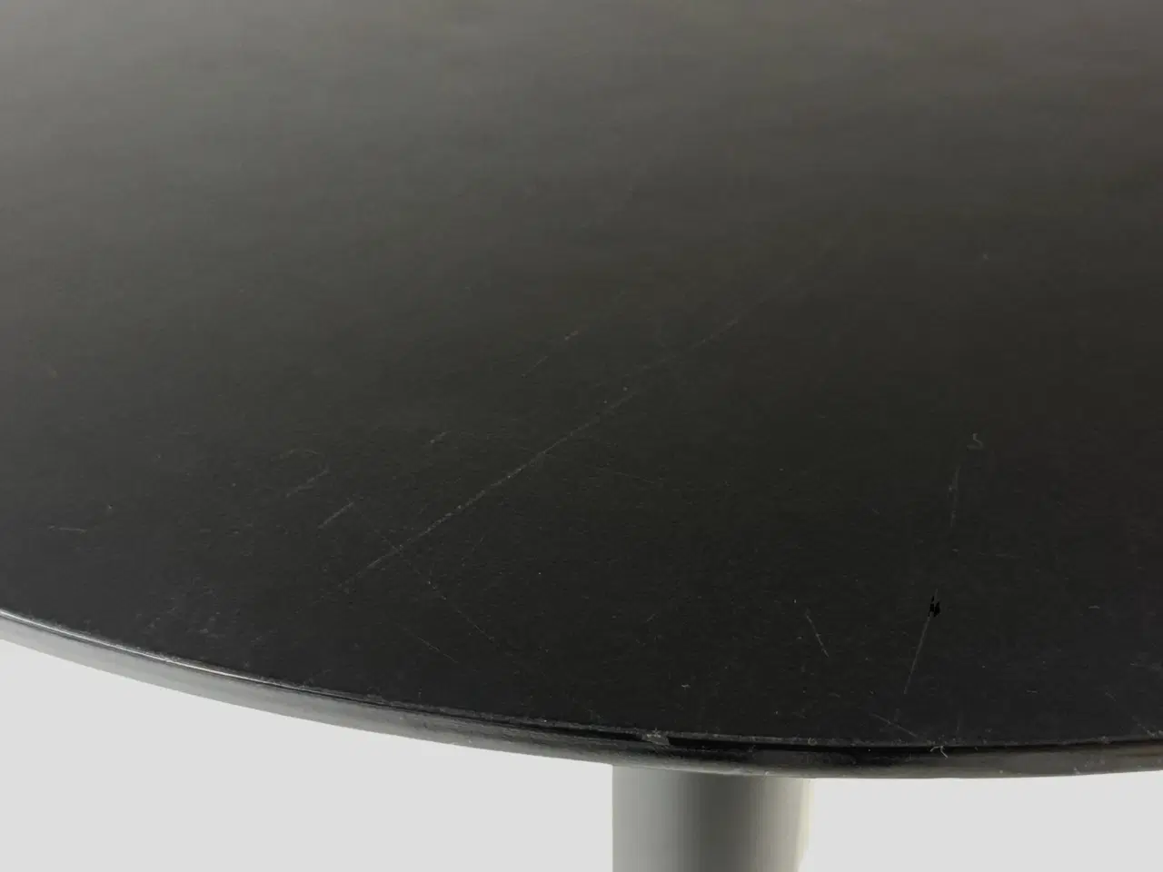 Billede 4 - Højbord – Sort Ø60 cm
