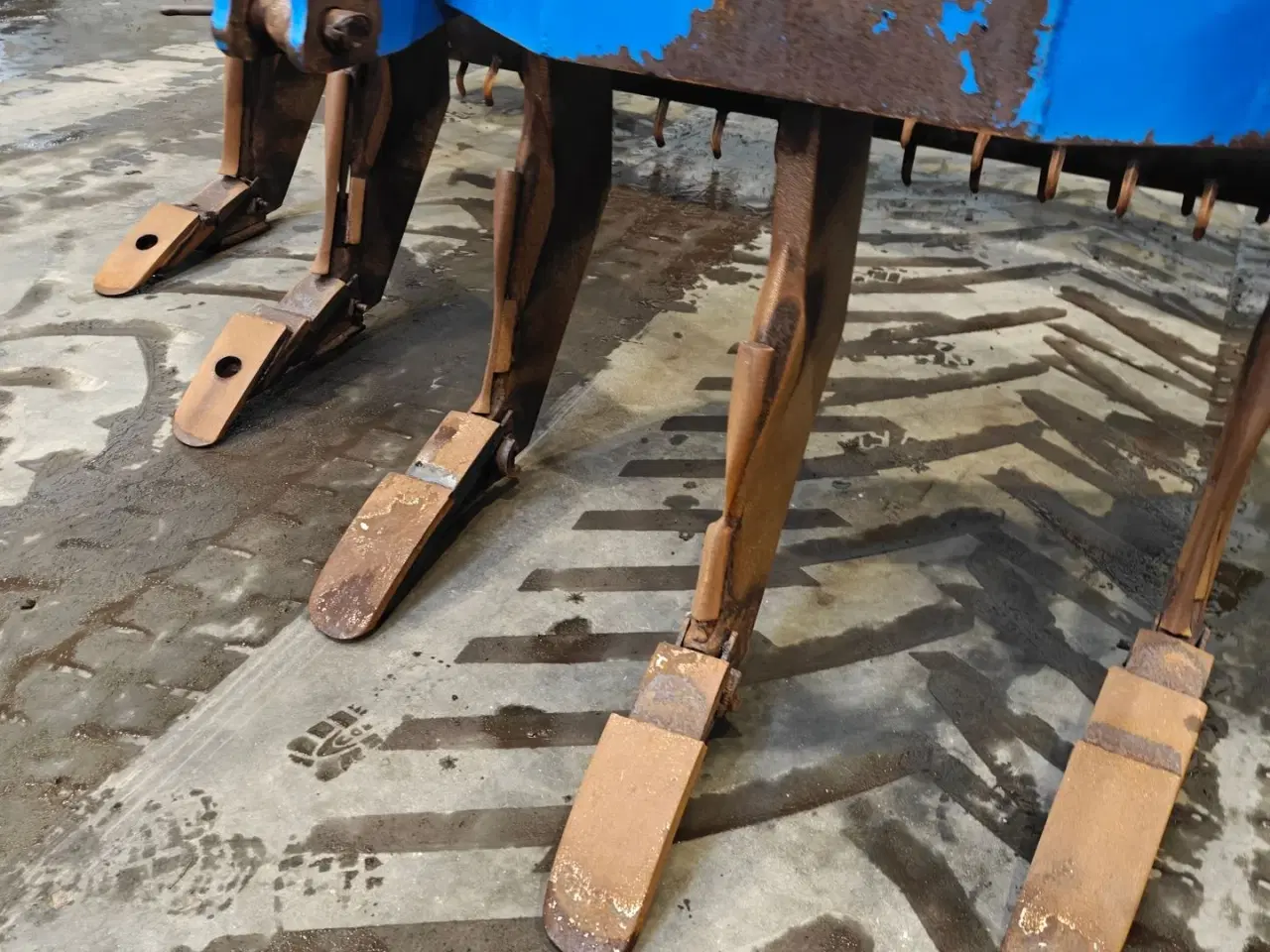 Billede 11 - Dalbo Ratoon 330 xl