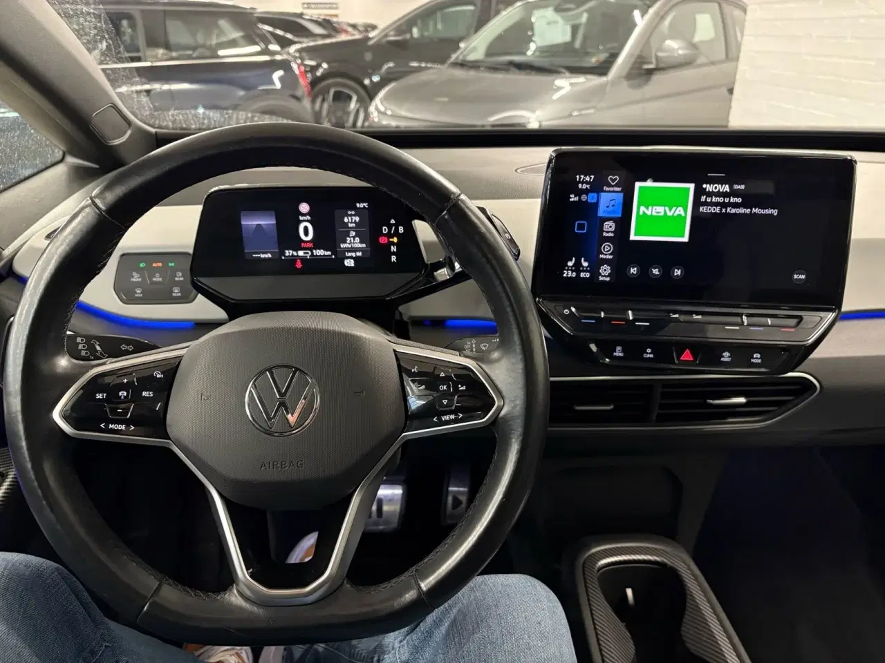 Billede 9 - VW ID.3 EL Pro 204HK 5d Aut.