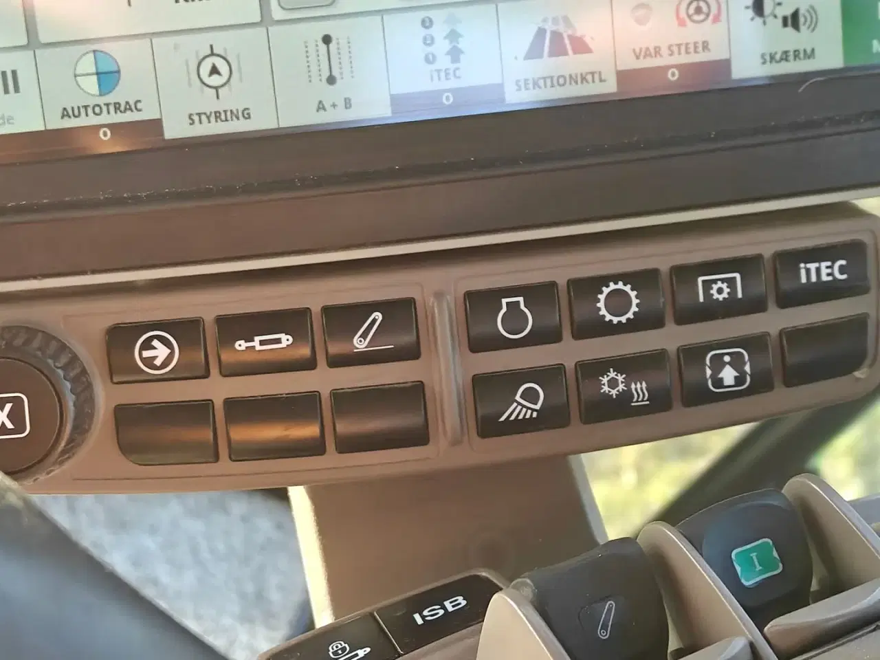 Billede 10 - John Deere 6155R