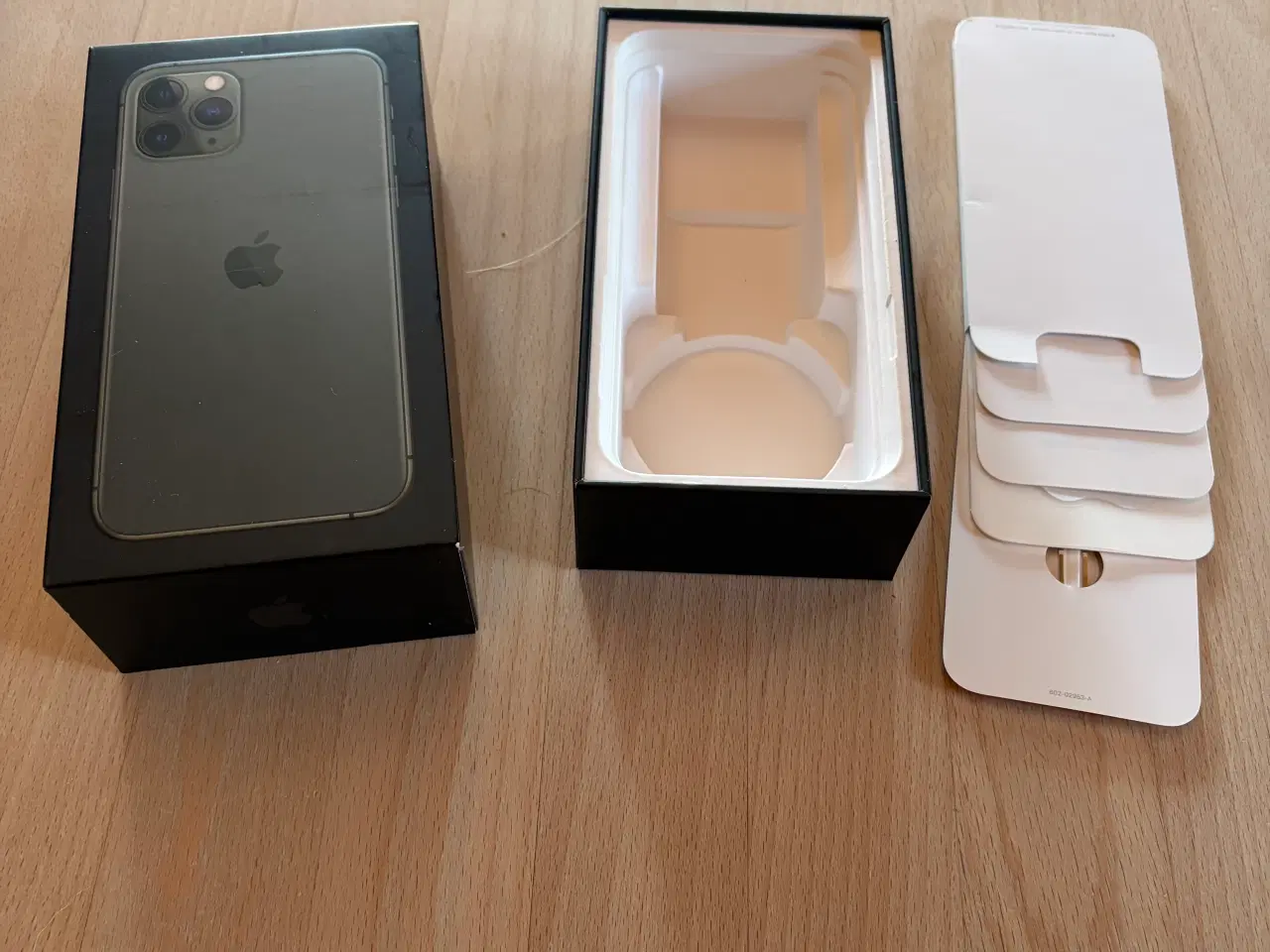 Billede 1 - Iphone 11 pro - perfekt