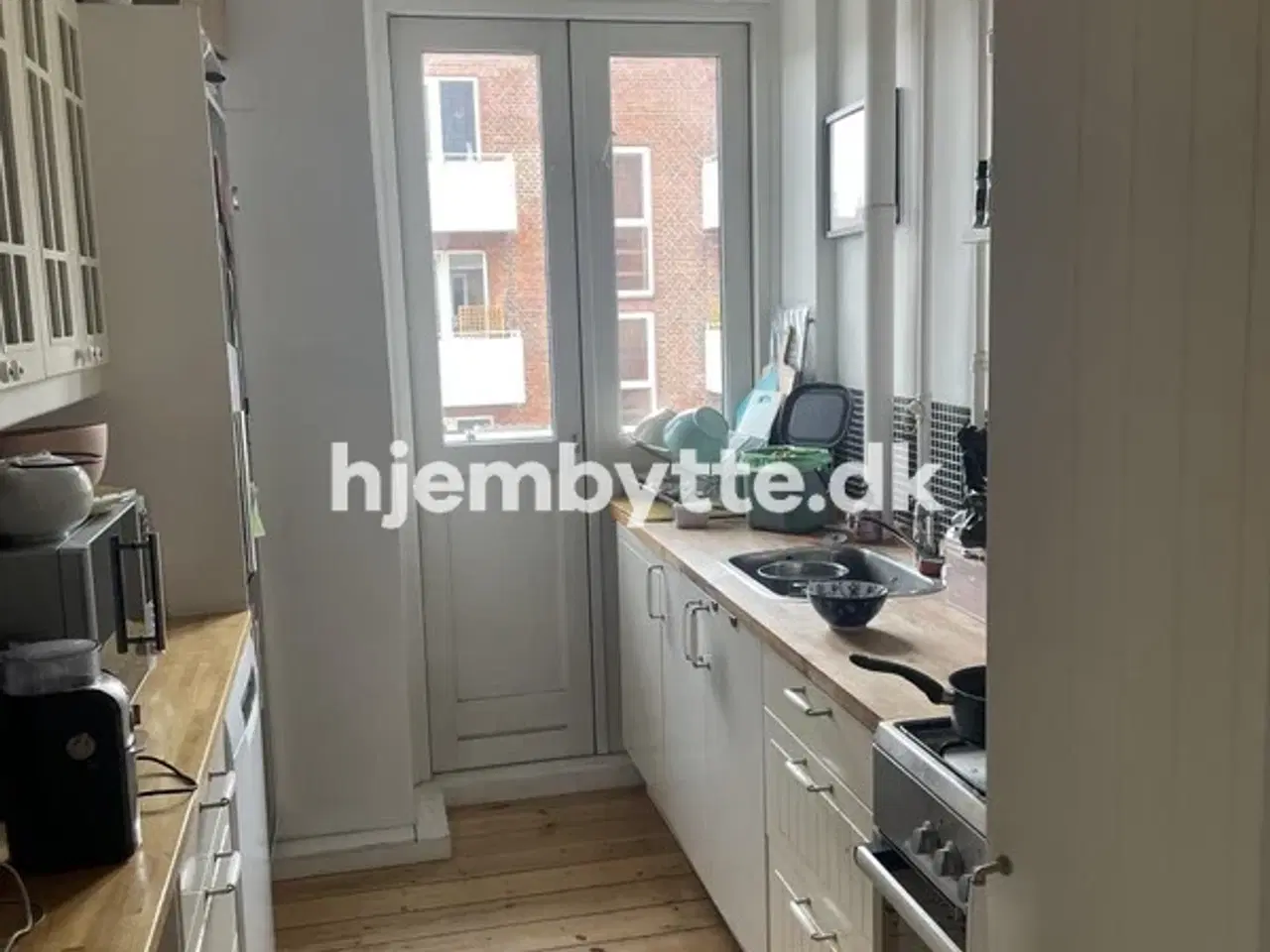 Billede 2 - Hjembytte - Bredahlsvej