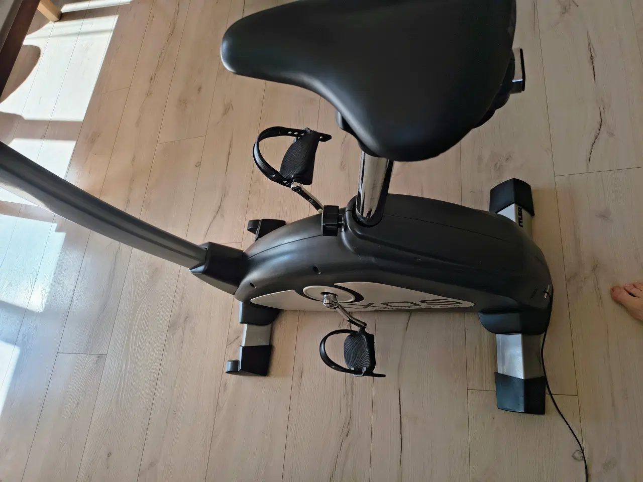 Billede 4 - Kettler Motions cykel