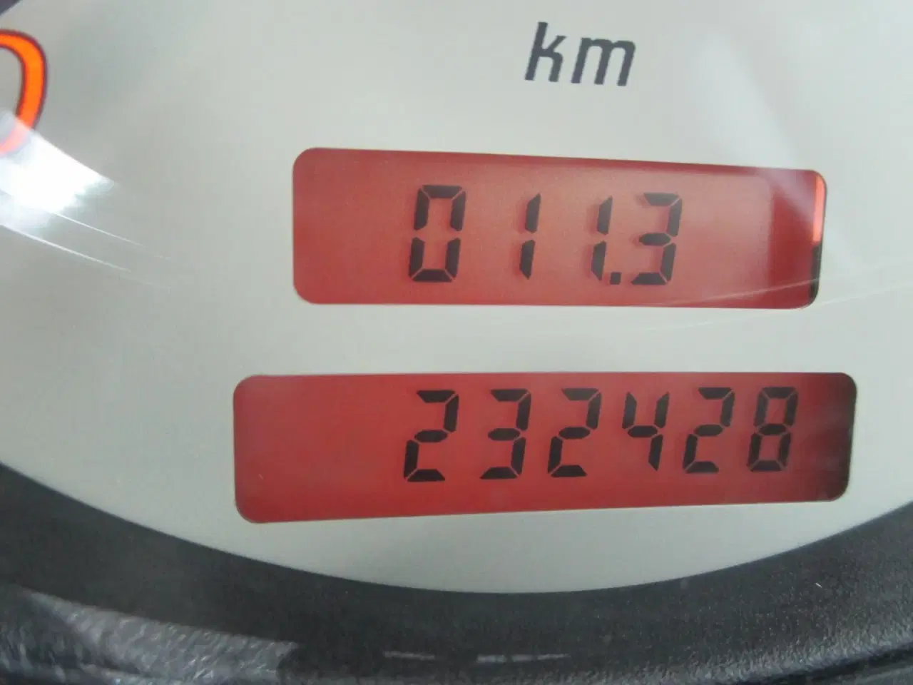 Billede 14 - Mercedes SLK230 2,3 Kompressor