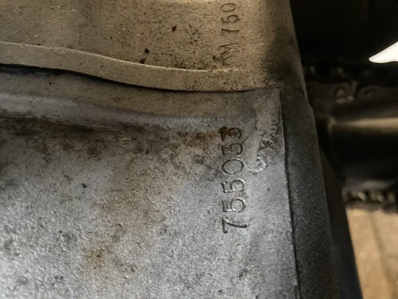 Billede 8 - Ducati 750 Gt