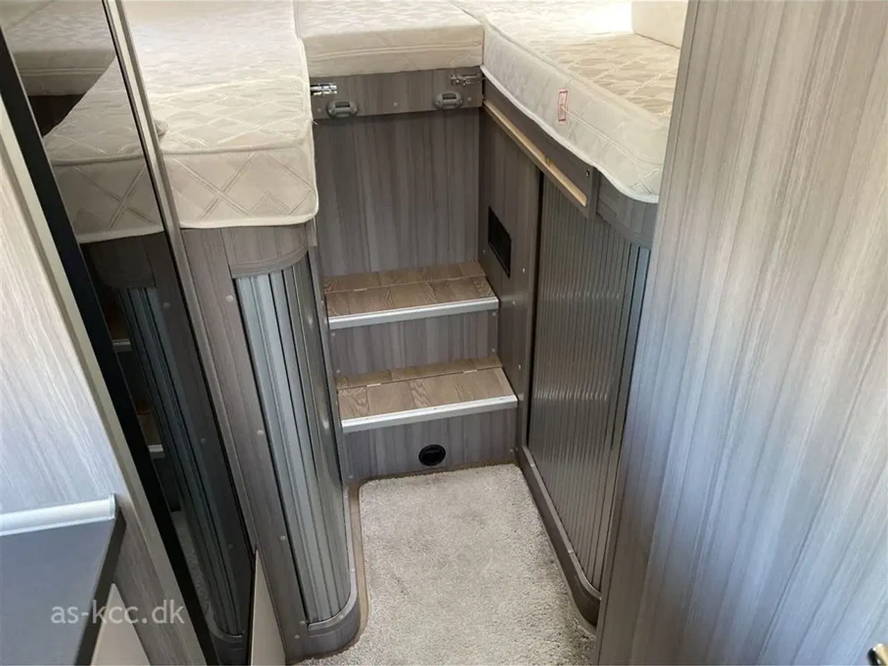 Billede 19 - 2022 - Hobby Ontour Edition V65 GE Hobby Ontour Edition V65 GE 24.000 KM