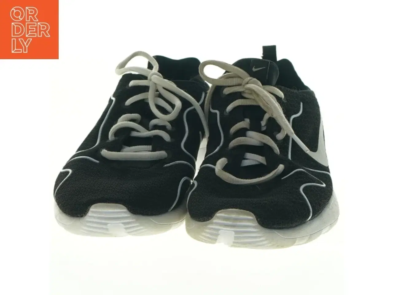 Billede 6 - Sneakers fra Nike (str. 38,5)