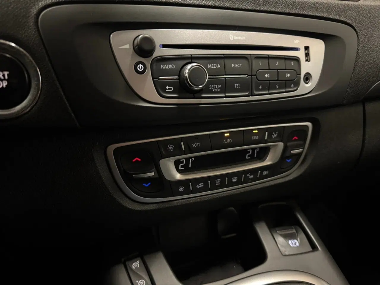 Billede 7 - Renault Grand Scenic III 1,5 dCi 110 Limited Edition