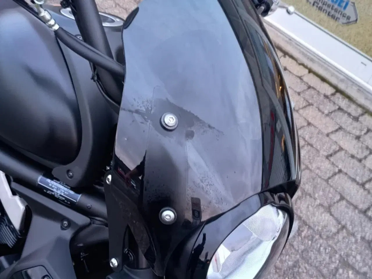 Billede 8 - Kawasaki VN 650 Vulcan S